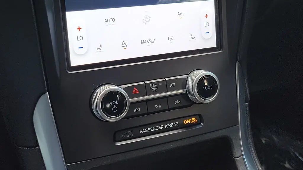 2022 Ford Edge ST
