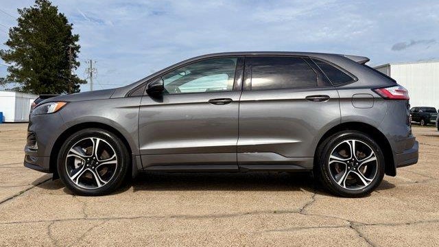 Preowned 2023 Ford Edge ST for Sale