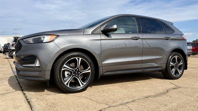 2023 Ford Edge ST