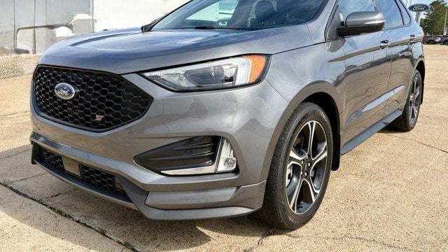 2023 Ford Edge ST