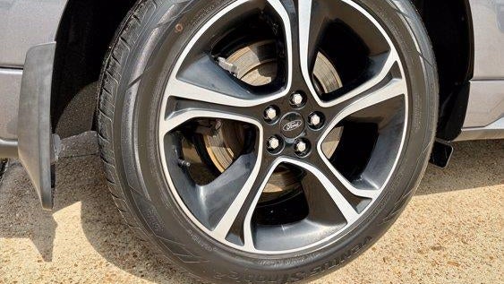 2023 Ford Edge ST