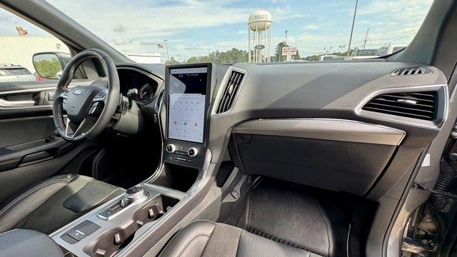 2023 Ford Edge ST