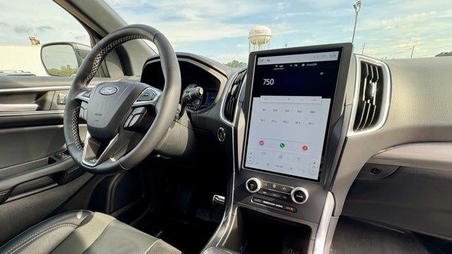 2023 Ford Edge ST