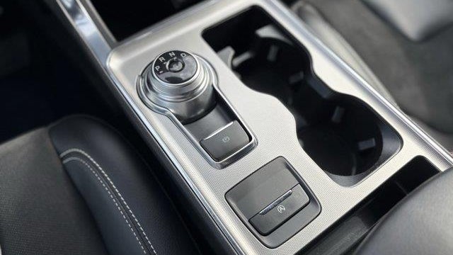 2023 Ford Edge ST