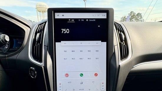 2023 Ford Edge ST