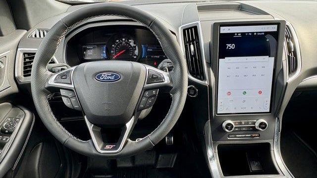 2023 Ford Edge ST