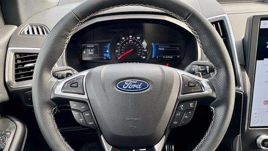 2023 Ford Edge ST