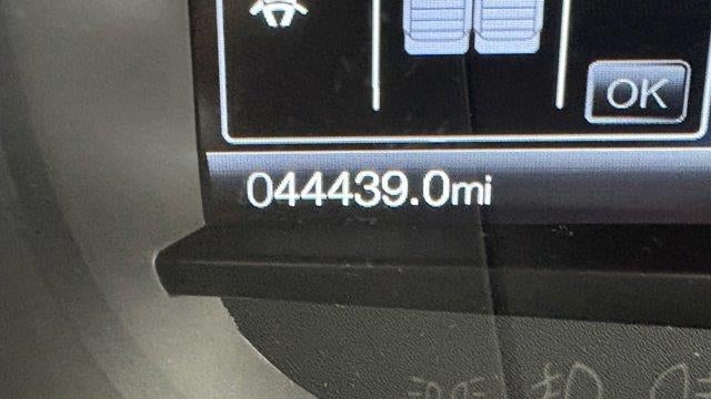 2023 Ford Edge ST