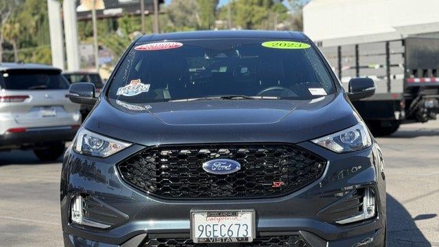 2023 Ford Edge ST