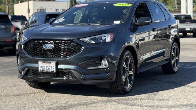 2023 Ford Edge ST
