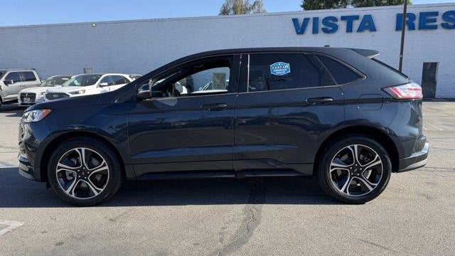 2023 Ford Edge ST