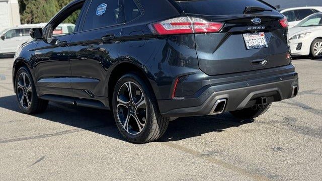 2023 Ford Edge ST