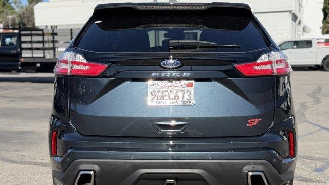 2023 Ford Edge ST