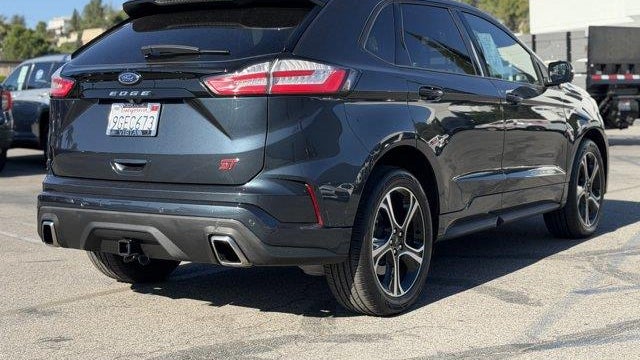 2023 Ford Edge ST