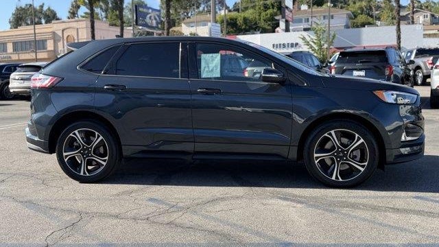 2023 Ford Edge ST