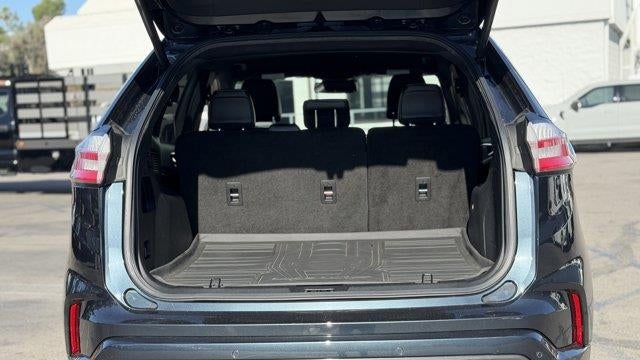 2023 Ford Edge ST