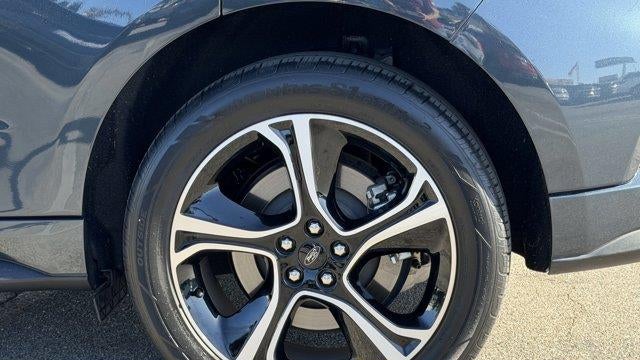 2023 Ford Edge ST