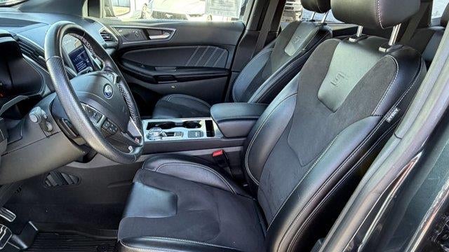 2023 Ford Edge ST
