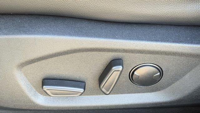2023 Ford Edge ST