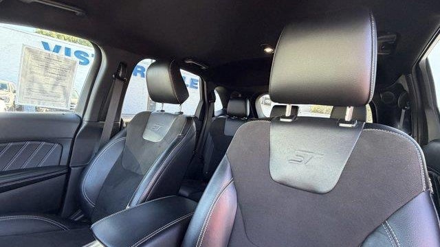 2023 Ford Edge ST