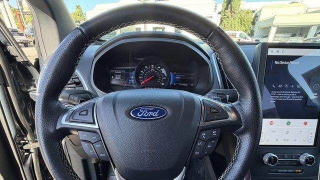 2023 Ford Edge ST