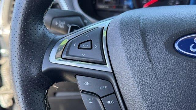 2023 Ford Edge ST