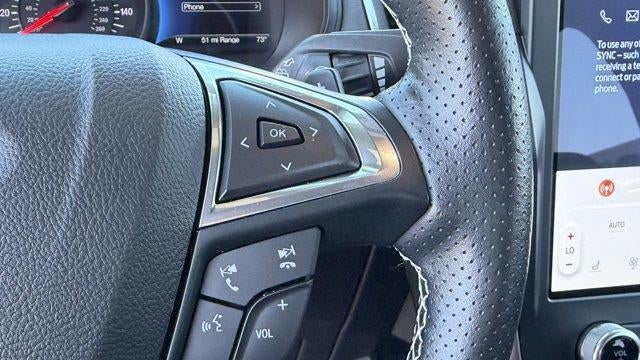 2023 Ford Edge ST
