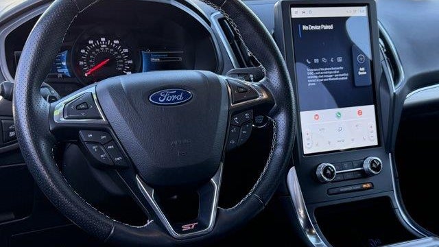 2023 Ford Edge ST