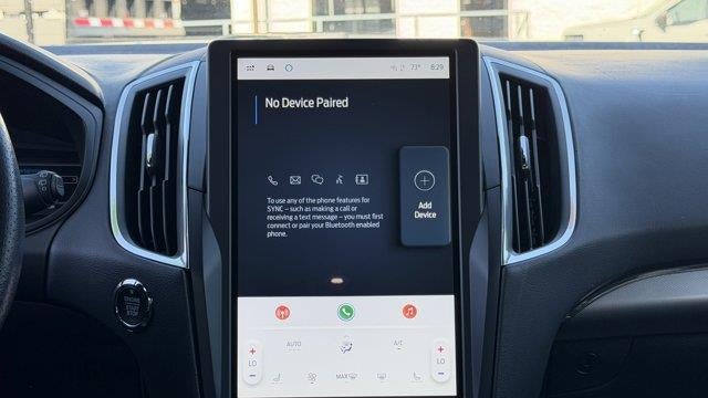 2023 Ford Edge ST