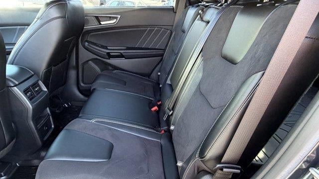 2023 Ford Edge ST