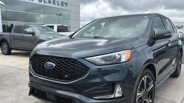 Preowned 2023 Ford Edge ST for Sale