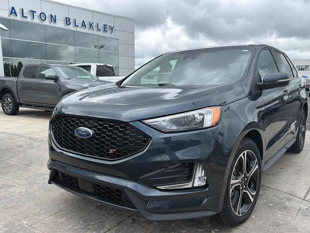 2023 Ford Edge - $30,968