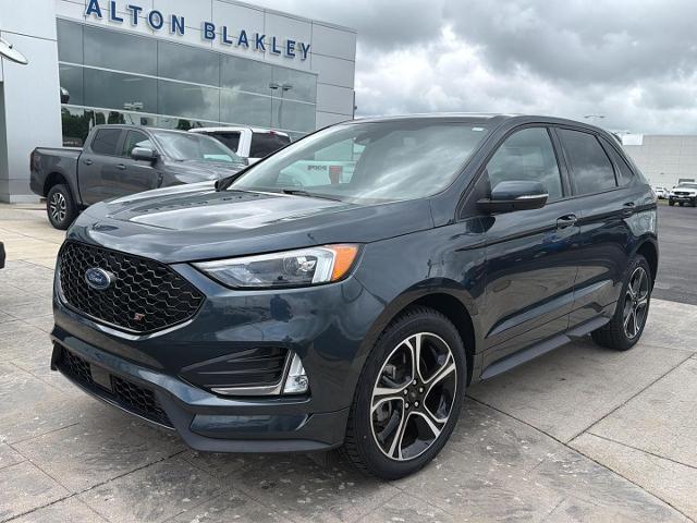 2023 Ford Edge - $30,968
