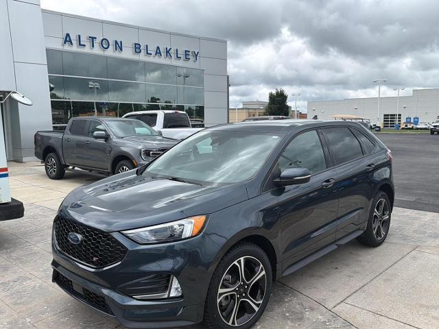 2023 Ford Edge - $30,968