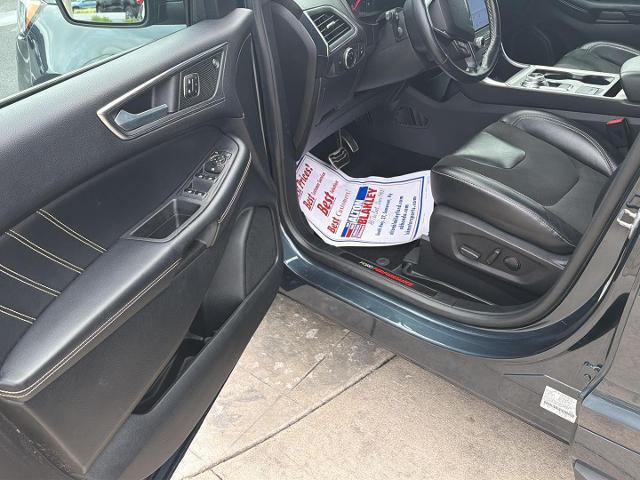 2023 Ford Edge - $30,968