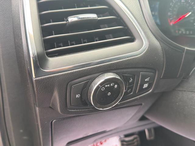 2023 Ford Edge - $30,968