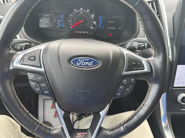 2023 Ford Edge - $30,968