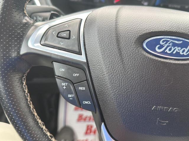 2023 Ford Edge - $30,968