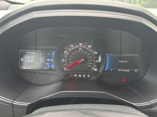 2023 Ford Edge - $30,968