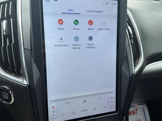 2023 Ford Edge - $30,968