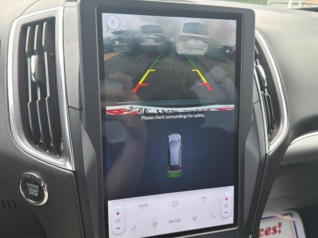 2023 Ford Edge - $30,968