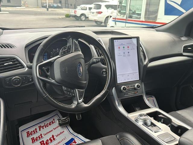 2023 Ford Edge - $30,968