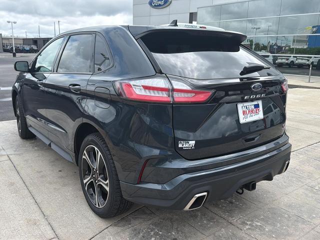 2023 Ford Edge - $30,968