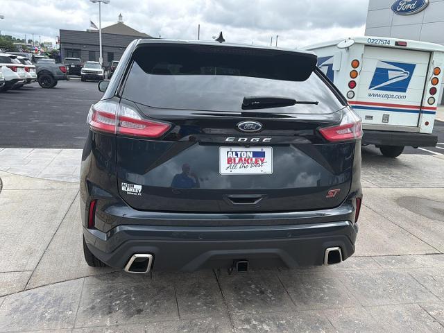 2023 Ford Edge - $30,968