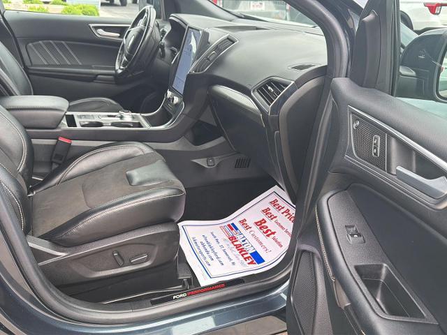 2023 Ford Edge - $30,968