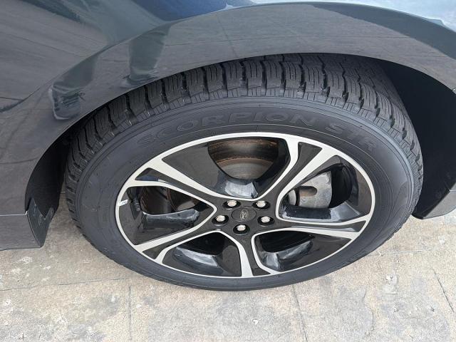 2023 Ford Edge - $30,968