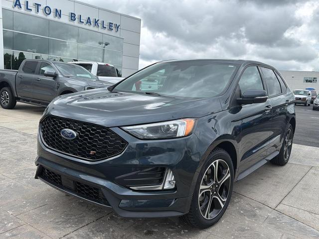 2023 Ford Edge - $30,968