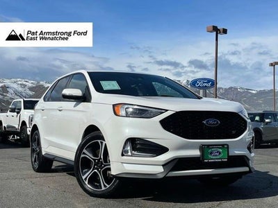 2023 Ford Edge AWD ST 4DR Crossover
