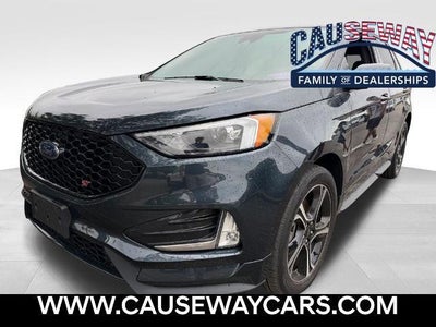 2023 Ford Edge AWD ST 4DR Crossover