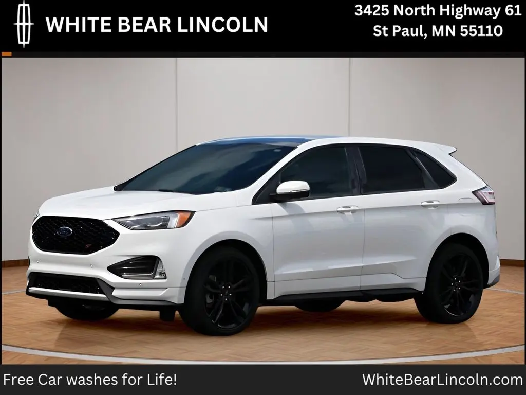 2024 Ford Edge - $36,103